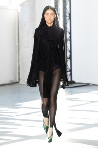 Marie Adam-Leenaerdt Fall 2026 Ready-to-Wear Collection at Paris Fashion Week