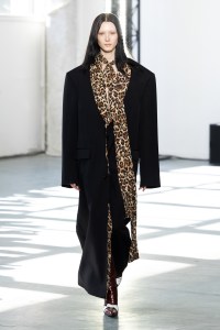 Marie Adam-Leenaerdt Fall 2026 Ready-to-Wear Collection at Paris Fashion Week