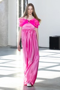 Marie Adam-Leenaerdt Fall 2026 Ready-to-Wear Collection at Paris Fashion Week