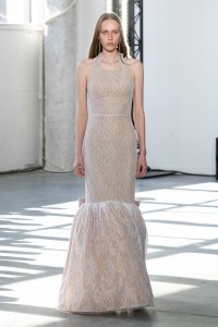 Marie Adam-Leenaerdt Fall 2026 Ready-to-Wear Collection at Paris Fashion Week