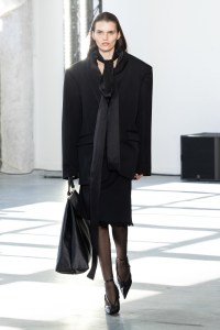 Marie Adam-Leenaerdt Fall 2026 Ready-to-Wear Collection at Paris Fashion Week