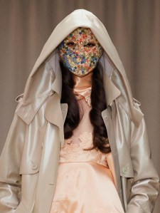 McQueen Fall 2026 Ready-to-Wear