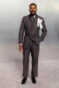 Colman Domingo at the 2026 Vanity Fair Oscar Party held at the Los Angeles County Museum of Art on March 15, 2026 in Los Angeles, California.