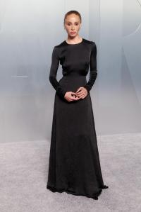 Adwoa Aboah at the 2026 Vanity Fair Oscar Party held at the Los Angeles County Museum of Art on March 15, 2026 in Los Angeles, California.