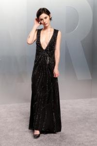 Gracie Abrams at the 2026 Vanity Fair Oscar Party held at the Los Angeles County Museum of Art on March 15, 2026 in Los Angeles, California.