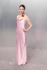 Juli Weiner at the 2026 Vanity Fair Oscar Party held at the Los Angeles County Museum of Art on March 15, 2026 in Los Angeles, California.