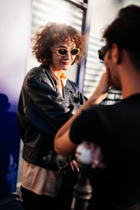 Street Style at Paris Fashion Week Fall 2026
