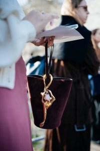 Street Style at Paris Fashion Week Fall 2026