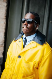 Street Style at Paris Fashion Week Fall 2026
