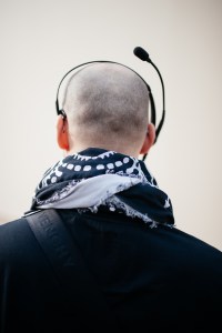 Street Style at Paris Fashion Week Fall 2026