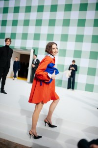 Street Style at Paris Fashion Week Fall 2026
