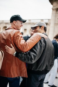 Street Style at Paris Fashion Week Fall 2026