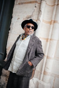 Street Style at Paris Fashion Week Fall 2026