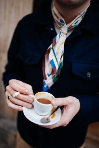 Street Style at Paris Fashion Week Fall 2026