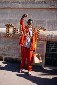 Street Style at Paris Fashion Week Fall 2026
