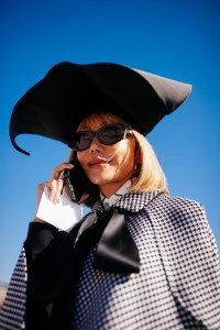Street Style at Paris Fashion Week Fall 2026