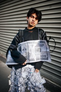 Street Style at Paris Fashion Week Fall 2026