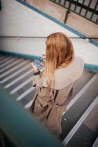 Street Style at Paris Fashion Week Fall 2026