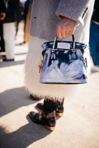 Street Style at Paris Fashion Week Fall 2026
