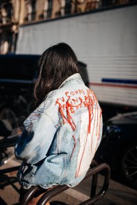 Street Style at Paris Fashion Week Fall 2026