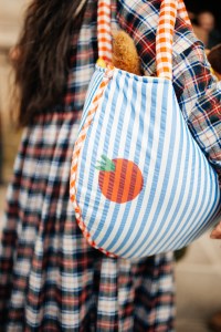 Street Style at Paris Fashion Week Fall 2026