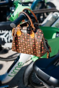 Street Style at Paris Fashion Week Fall 2026