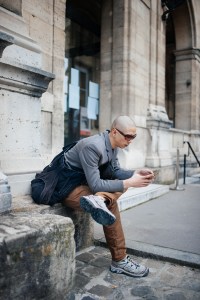Street Style at Paris Fashion Week Fall 2026