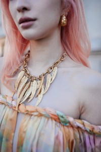 Street Style at Paris Fashion Week Fall 2026