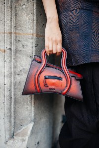 Street Style at Paris Fashion Week Fall 2026
