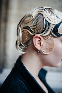 Street Style at Paris Fashion Week Fall 2026