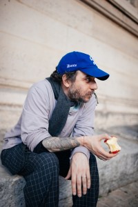 Street Style at Paris Fashion Week Fall 2026