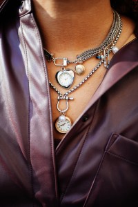 Street Style at Paris Fashion Week Fall 2026