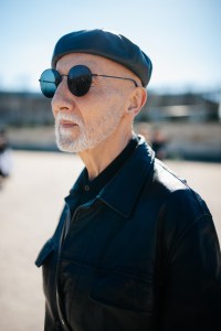 Street Style at Paris Fashion Week Fall 2026