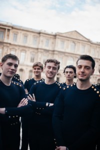 Street Style at Paris Fashion Week Fall 2026