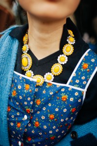 Street Style at Paris Fashion Week Fall 2026