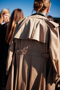 Street Style at Paris Fashion Week Fall 2026