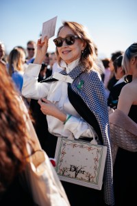 Street Style at Paris Fashion Week Fall 2026