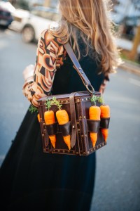 Street Style at Paris Fashion Week Fall 2026