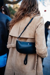 Street Style at Paris Fashion Week Fall 2026