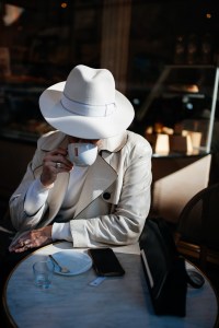 Street Style at Paris Fashion Week Fall 2026