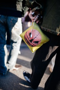 Street Style at Paris Fashion Week Fall 2026