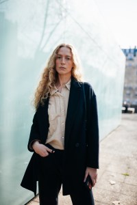 Street Style at Paris Fashion Week Fall 2026