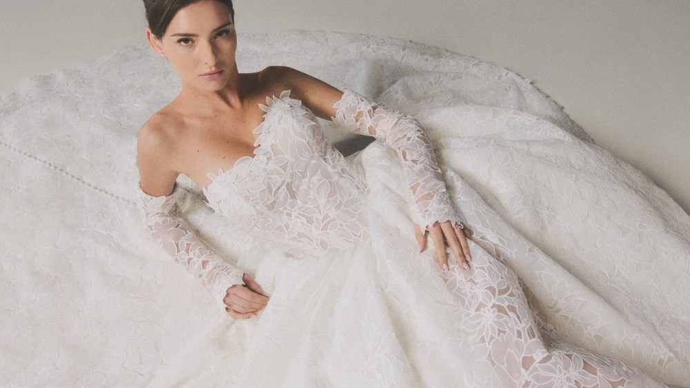 Poeza Bridal