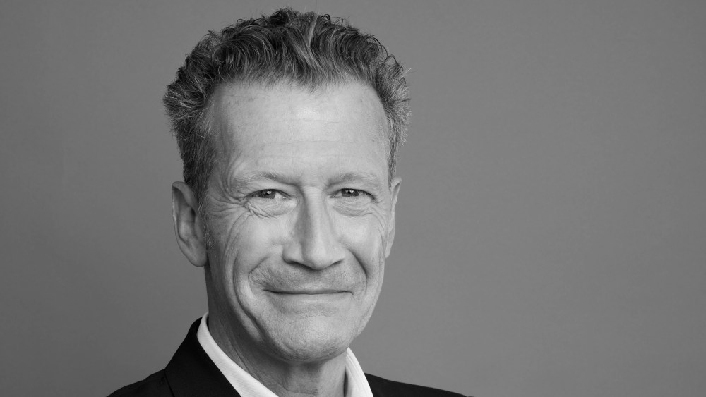Philippe Farnier