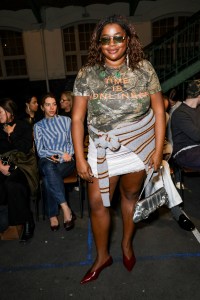 Gabriella Karefa-Johnson
