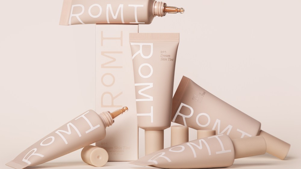 ROMI Beauty_Dream Skin Tint