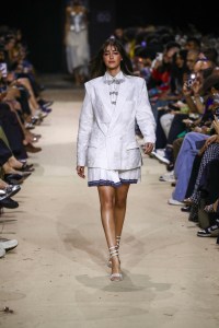 AFEW Rahul Mishra Fall 2026 Collection