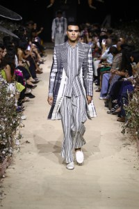 AFEW Rahul Mishra Fall 2026 Collection