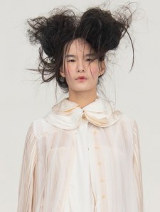 Reverie by Caroline Hú Fall 2026 Ready-to-Wear