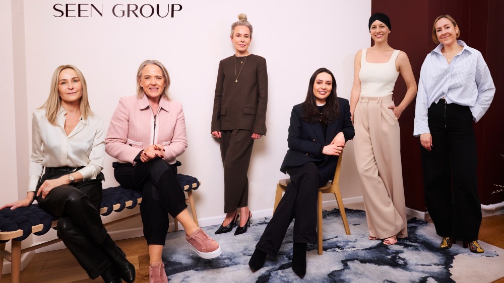 Seen Group